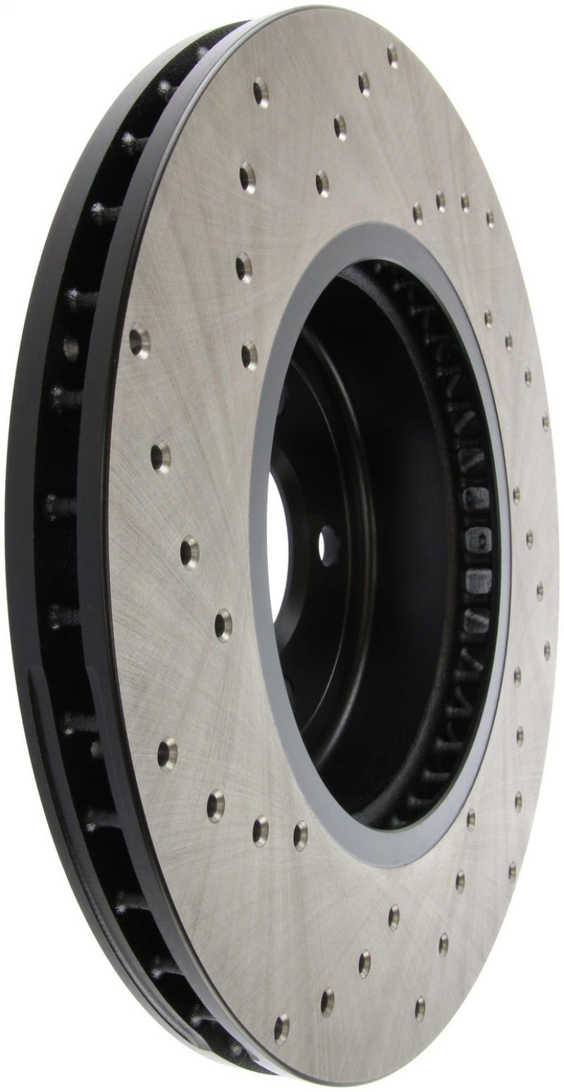 Street Driven Performance