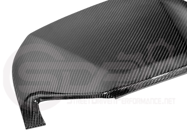 2022-UP SUBARU WRX | FACTORY STYLE CARBON FIBER CLUSTER DASHBOARD TRIM