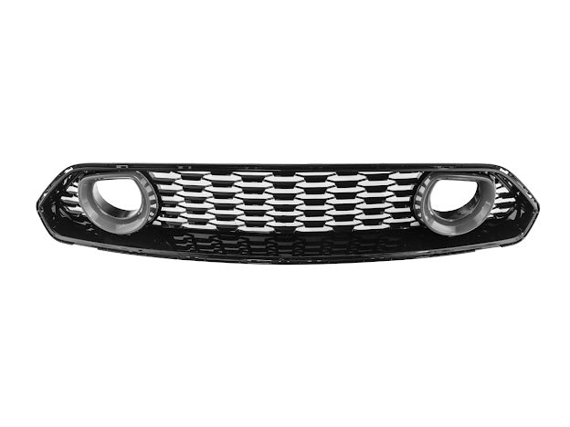 2018-2023 MUSTANG S550 | FRONT DRL LED GRILLE REPLACEMENT