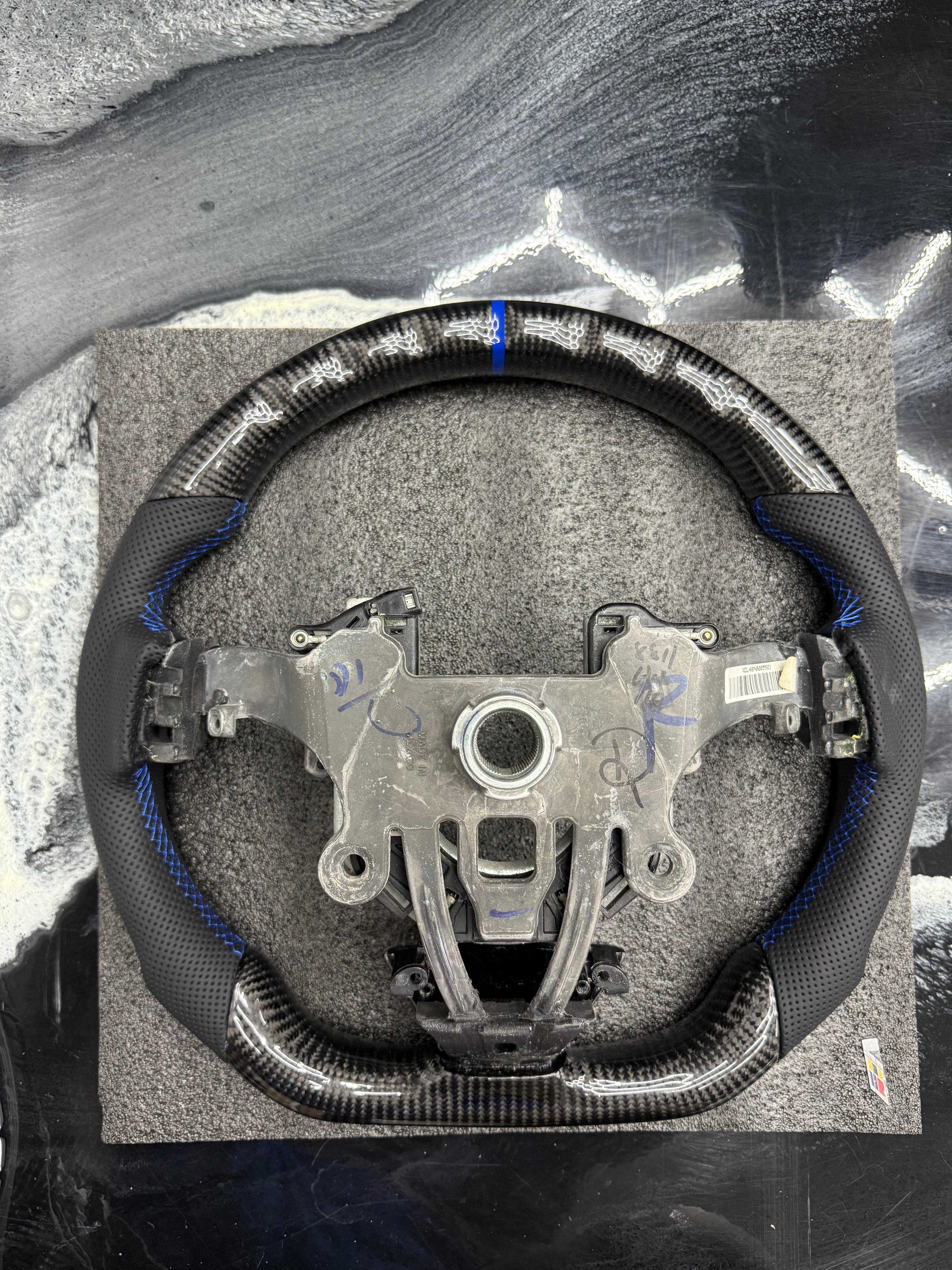 Street Driven Performance