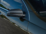 2008-2009 Pontiac G8 | SDP CARBON FIBER Mirror Covers