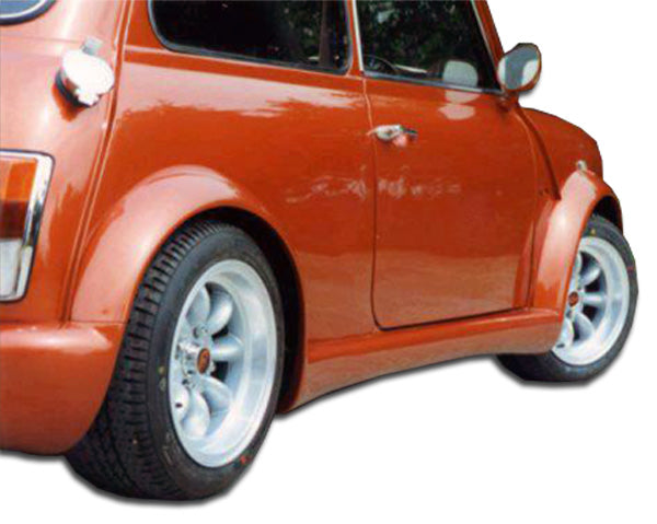 Street Driven Performance