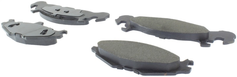 Street Driven Performance