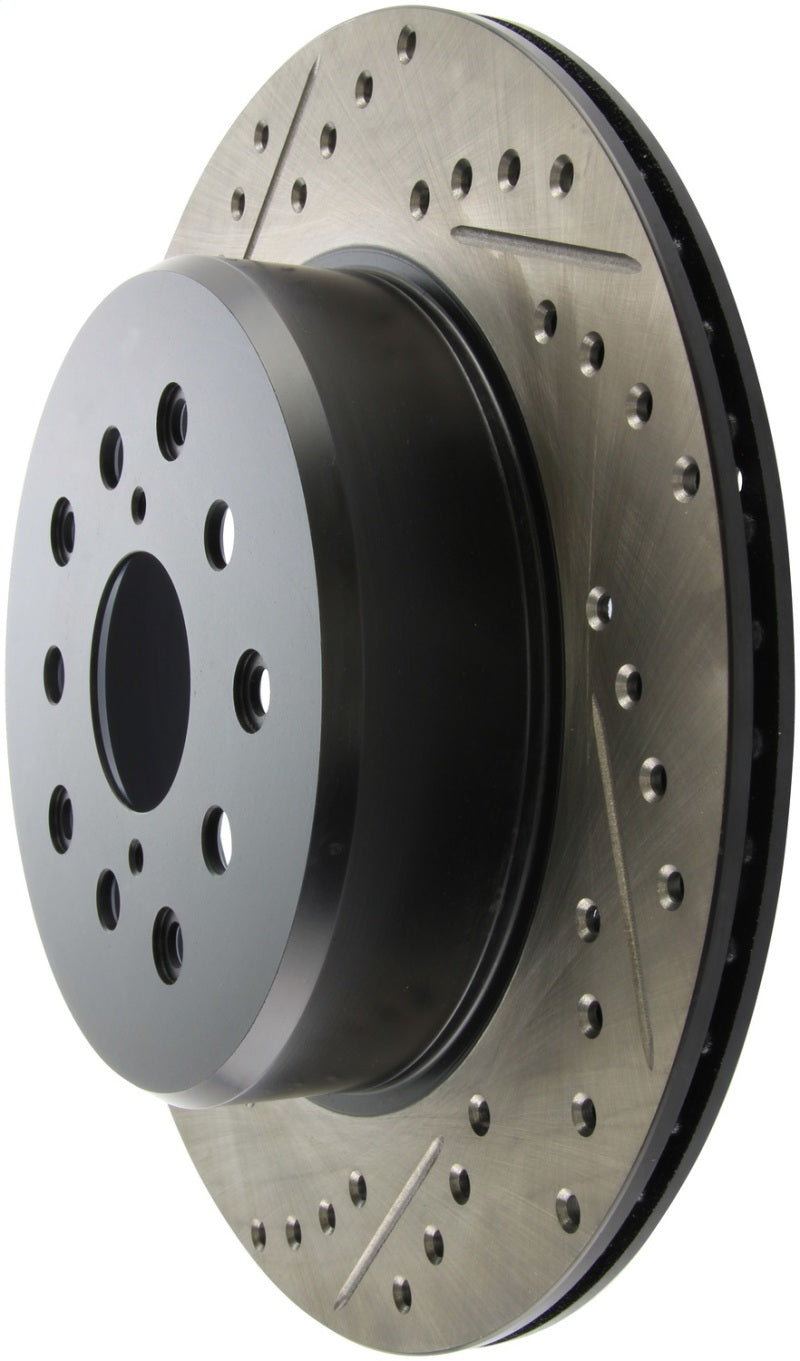 Street Driven Performance