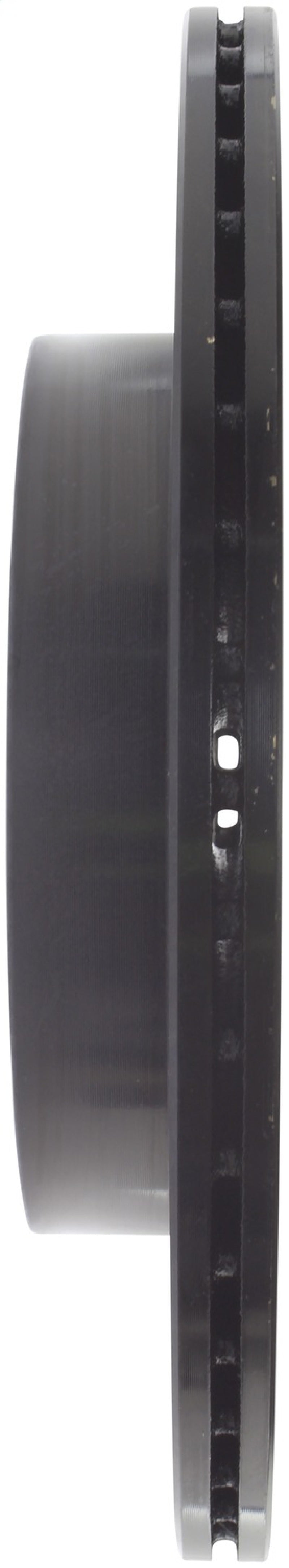 Street Driven Performance