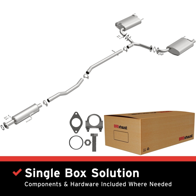 Street Driven Performance