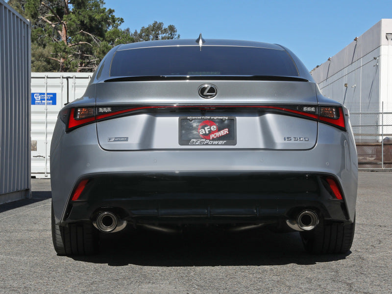 Street Driven Performance