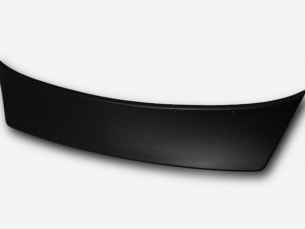 2003-2008 Nissan 350Z RB Style ABS Plastic Ducktail Rear Trunk Lid Wing Spoiler