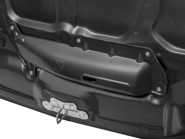 2023-Up Honda Civic FL5 Type-R | JDM Factory Style CARBON FIBER Front Vented Hood