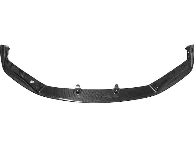 2016-2020 Lexus GS-Series JDM Lexon Style CARBON FIBER Front Bumper Lip Splitter