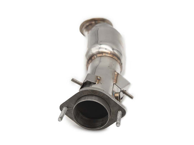 2021-UP BMW G80/G81 M3 & G82/G83 M4 | ENGINE RACE CAT DOWN PIPES