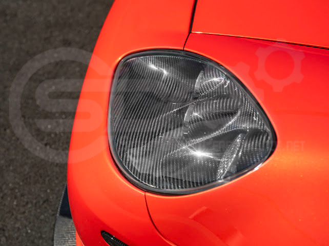 2005-2013 CORVETTE C6 | HID HEADLIGHTS