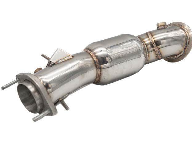 2021-UP BMW G80/G81 M3 & G82/G83 M4 | ENGINE RACE CAT DOWN PIPES