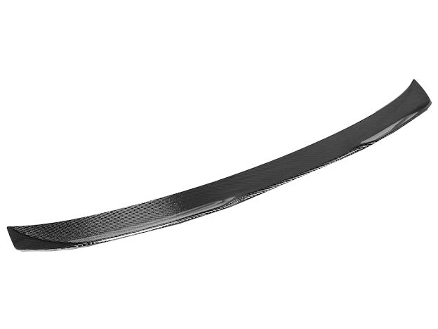 2021+ BMW G82 M4 Coupe & 2021+ G22 4-Series Coupe | M-Performance Extended Style CARBON FIBER Rear Wing Spoiler