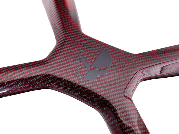 2020+ Corvette C8 Z06 | Engine X-Brace