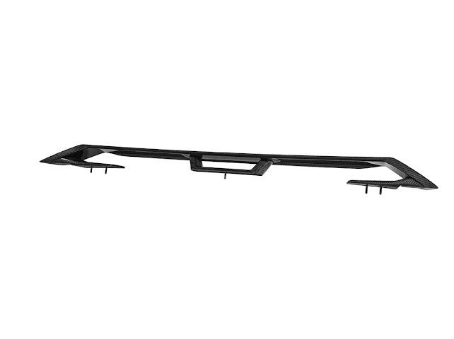 2024-Up Ford Mustang S650 | GT Style Rear Trunk Lid Wing Spoiler