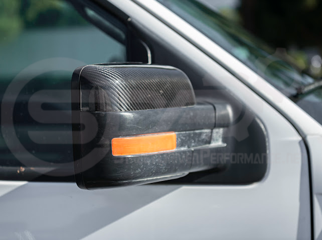 Street Driven Performance