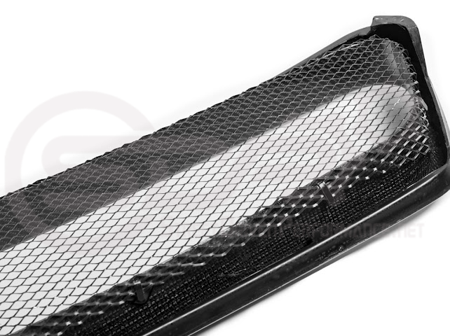 2015-2017 SUBARU WRX / STI | COMPETITION SPORT STYLE FRONT MESH GRILLE INSERT REPLACEMENT