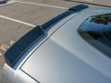 C6 Corvette - "ZR1 Style" Rear Trunk Spoiler - for all models