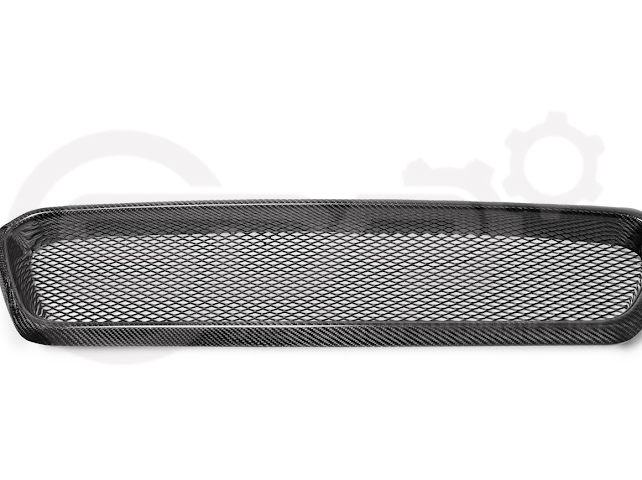 2015-2017 SUBARU WRX / STI | COMPETITION SPORT STYLE FRONT MESH GRILLE INSERT REPLACEMENT