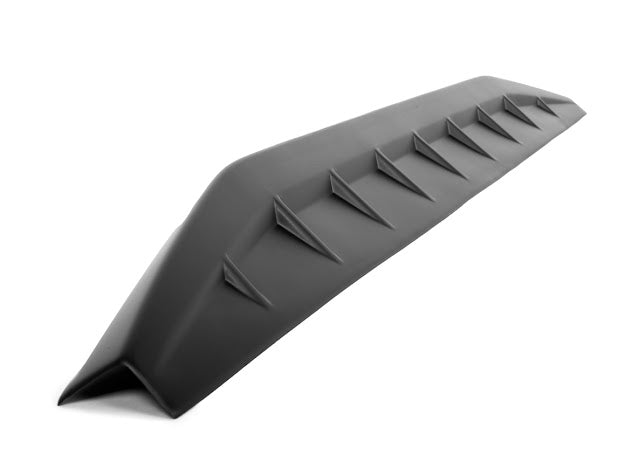 2015-2020 Ford F-150 | Street Series Style Tailgate Rear Wing Spoiler