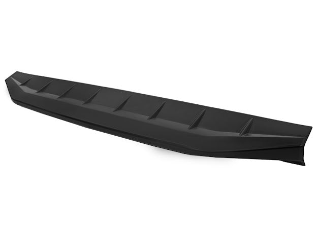 2016-2023 Toyota Tacoma | Street Series ABS Plastic Tailgate Rear Wing Spoiler