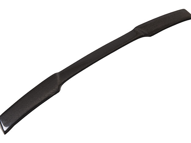 2005-2013 C6 Corvette - "ZR1 Style" Rear Trunk Lid Spoiler Wing- for all models