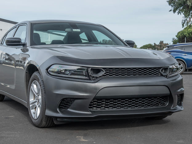 2015-UP DODGE CHARGER SRT HELLCAT CONVERSION BUMPER KIT