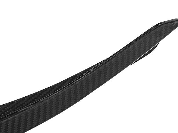 2024-UP MUSTANG S650 GT | FRONT SPLITTER LIP GROUND EFFECTS CANARDS PAIR