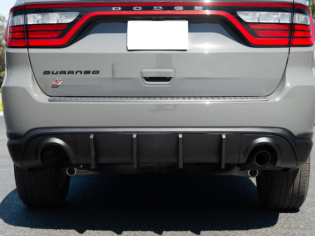 Street Driven Performance