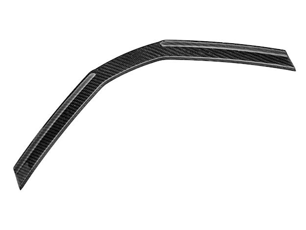 2020+ CHEVROLET CORVETTE C8 COUPE | REAR WINDOW HATCH DECK LID SPOILER