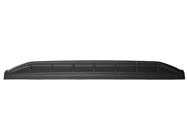 2020-Up Jeep Gladiator SDP Performance Matte Black Rear Tailgate Lid Spoiler