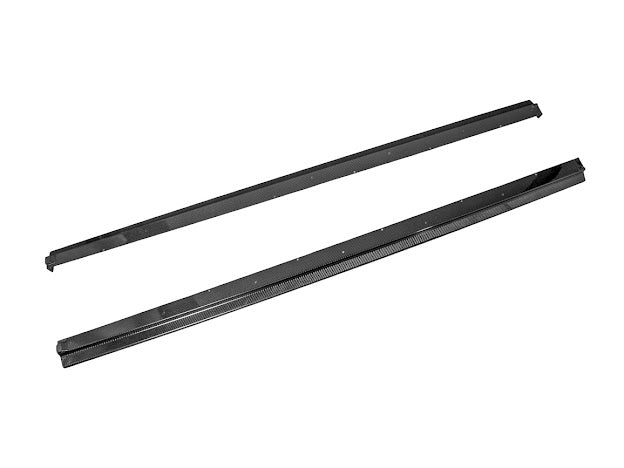 2023-UP GR COROLLA | GR PACKAGE SIDE SKIRTS ROCKER PANEL GROUND EFFECTS