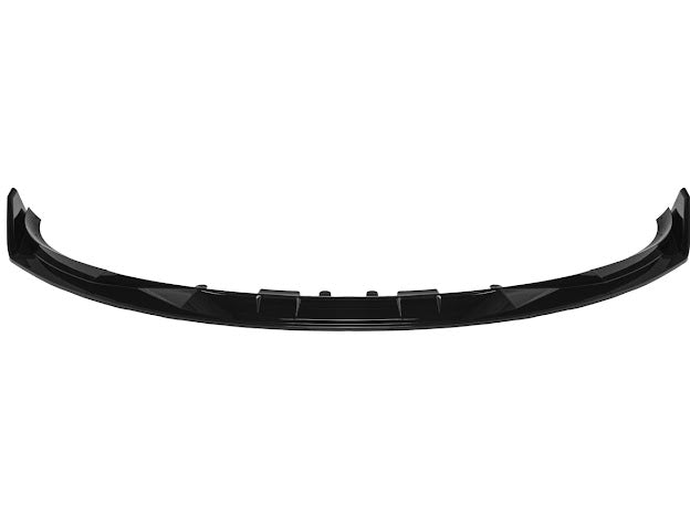 2017-UP TESLA MODEL 3 TRACK FRONT LIP SPLITTER GROUND EFFECTS