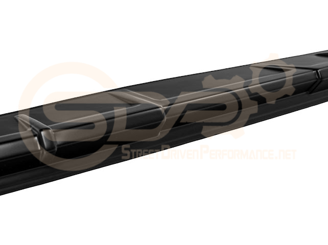 2019-UP SILVERADO SIERRA 1500 REAR TAILGATE SPOILER WING