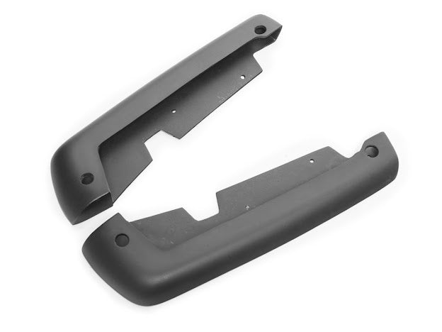 2015-2021 SUBARU WRX / STI “COMPETITION SPORT” STYLE REAR APRON LIP