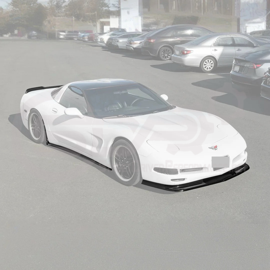 Street Driven Performance