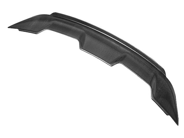 2015-23 FORD MUSTANG S550 | GT500 WICKERBILL REAR SPOILER WING