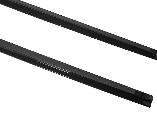 2023-UP GR COROLLA | GR PACKAGE SIDE SKIRTS ROCKER PANEL GROUND EFFECTS