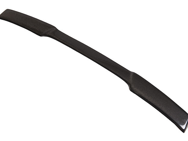 2005-2013 C6 Corvette - "ZR1 Style" Rear Trunk Lid Spoiler Wing- for all models