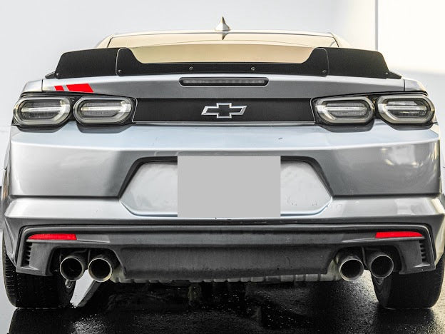 2016+ 6TH GEN CAMARO BLADE WING WICKERBILL SPOILER