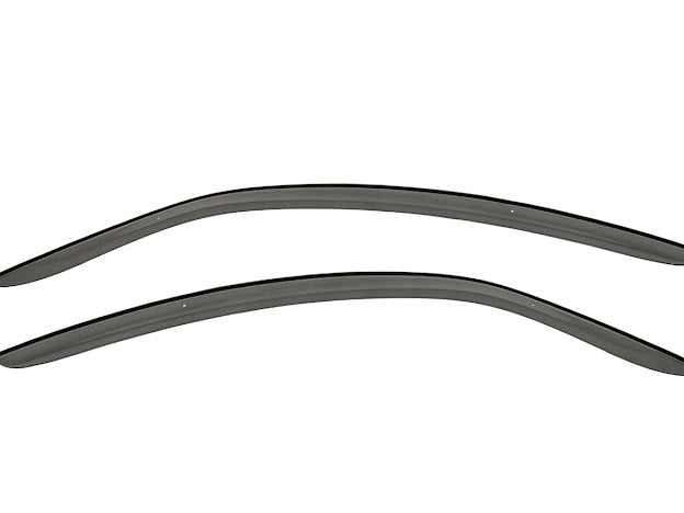 2013-2021 SCION FRS, SUBARU BRZ, TOYOTA 86 | WINDOW VISORS