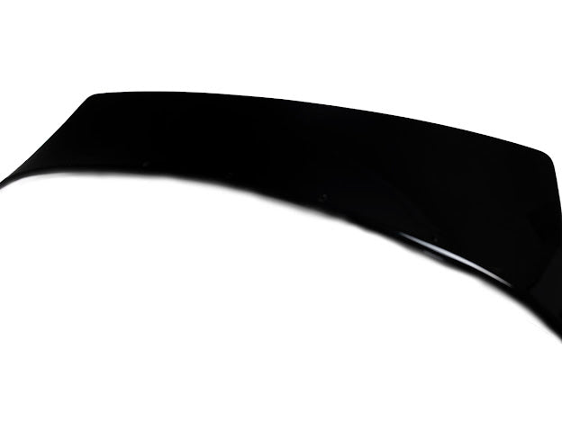 2003-2008 Nissan 350Z RB Style ABS Plastic Ducktail Rear Trunk Lid Wing Spoiler