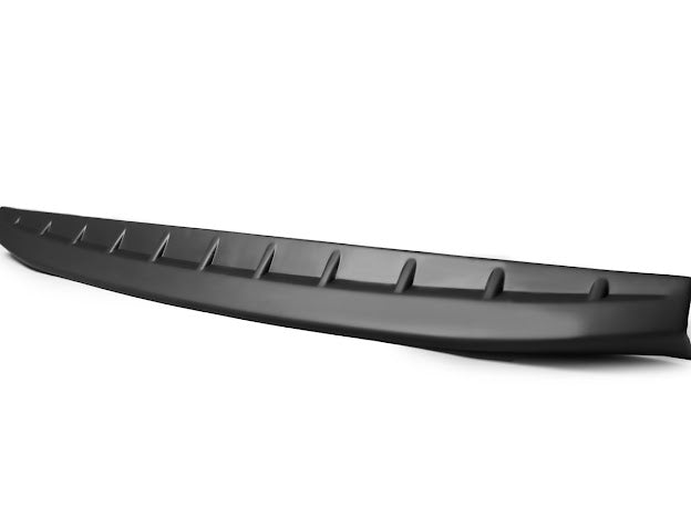 2014-2018 Silverado Sierra Street Series ABS Plastic Tailgate Rear Wing Spoiler