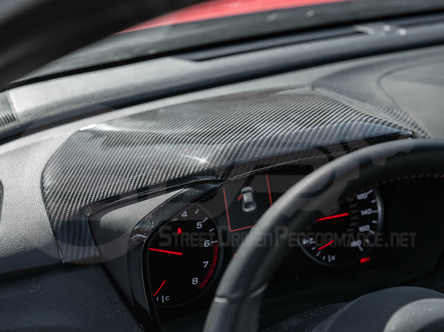 Street Driven Performance