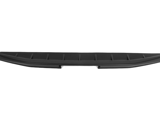 2015-2020 Ford F-150 | Street Series Style Tailgate Rear Wing Spoiler