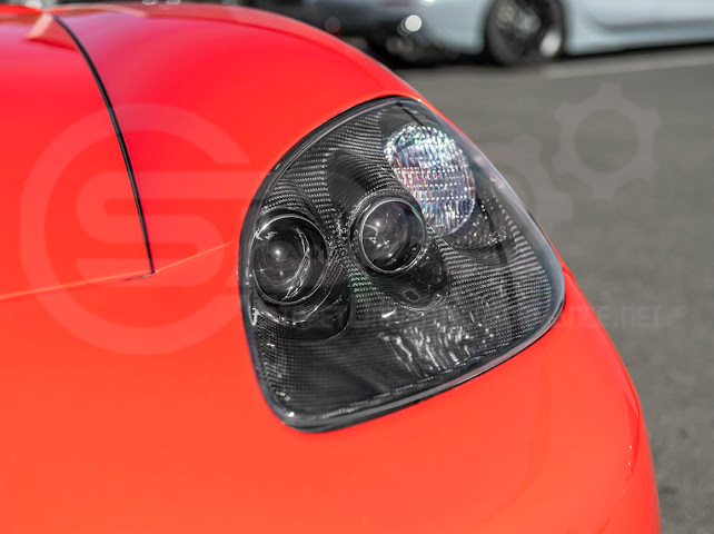 2005-2013 CORVETTE C6 | HID HEADLIGHTS