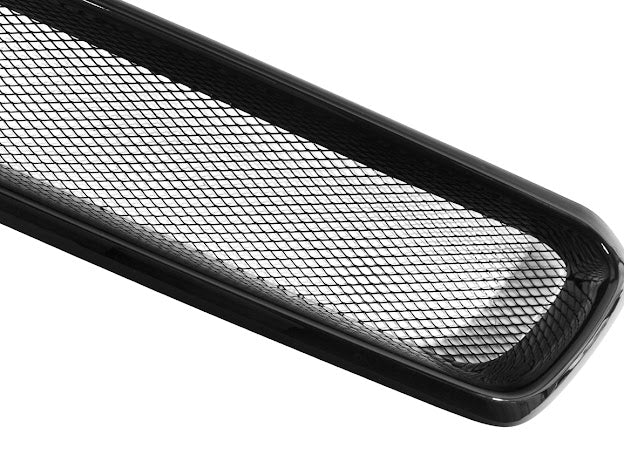 2015-2017 SUBARU WRX / STI | COMPETITION SPORT STYLE FRONT MESH GRILLE INSERT REPLACEMENT