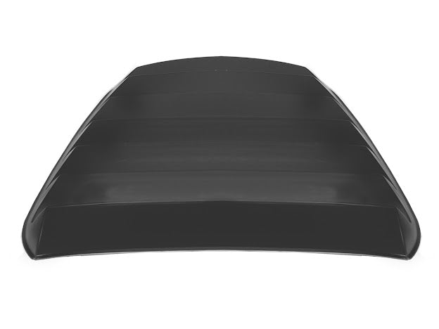 2020-Up Toyota Supra A90 A91 |SDP Performance Style MATTE BLACK Rear Window Louver Sun Shade Cover