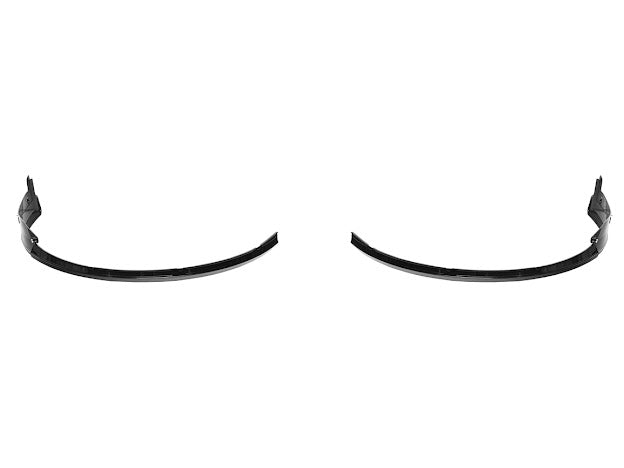 2014-19 CHEVROLET CORVETTE C7 REAR QUARTER EXTENSION (PAIR)